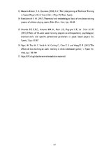 Diplomdarbs 'Bumbas vadīšana, pagriezieni, apmācības metodika futbolā bērniem 7-12 gadu vecum', 37.