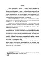 Referāts 'Reālā laika datubāžu pārvaldības sistēma', 3.