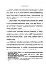 Referāts 'Reālā laika datubāžu pārvaldības sistēma', 4.