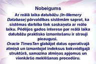 Referāts 'Reālā laika datubāžu pārvaldības sistēma', 24.