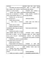 Prakses atskaite 'Integrēto mācību prakse sākumskolā', 4.