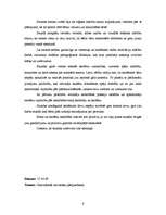 Prakses atskaite 'Integrēto mācību prakse sākumskolā', 6.