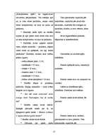 Prakses atskaite 'Integrēto mācību prakse sākumskolā', 10.