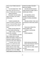 Prakses atskaite 'Integrēto mācību prakse sākumskolā', 22.