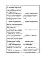 Prakses atskaite 'Integrēto mācību prakse sākumskolā', 23.