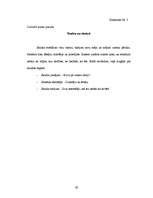 Prakses atskaite 'Integrēto mācību prakse sākumskolā', 29.