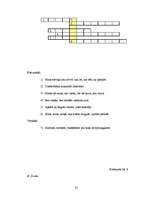 Prakses atskaite 'Integrēto mācību prakse sākumskolā', 32.