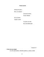 Prakses atskaite 'Integrēto mācību prakse sākumskolā', 33.