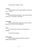 Prakses atskaite 'Integrēto mācību prakse sākumskolā', 34.