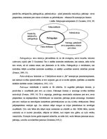 Referāts 'Vidējā pirmsskolas vecuma bērnu pašapziņas sekmēšana rotaļā', 8.