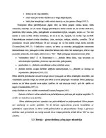 Referāts 'Vidējā pirmsskolas vecuma bērnu pašapziņas sekmēšana rotaļā', 15.