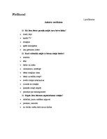 Referāts 'Vidējā pirmsskolas vecuma bērnu pašapziņas sekmēšana rotaļā', 35.