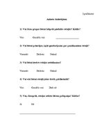 Referāts 'Vidējā pirmsskolas vecuma bērnu pašapziņas sekmēšana rotaļā', 36.