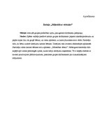 Referāts 'Vidējā pirmsskolas vecuma bērnu pašapziņas sekmēšana rotaļā', 40.