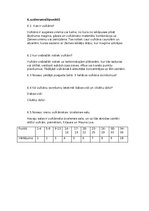 Konspekts 'Litosfēras plātnes .', 5.