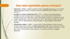 Prezentācija 'Siltumnīcas efekts', 7.