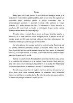 Referāts 'Liberālisms un suverenitāte: Brexit ietekme uz Eiropas integrāciju', 3.