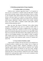 Referāts 'Liberālisms un suverenitāte: Brexit ietekme uz Eiropas integrāciju', 4.