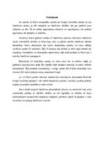 Referāts 'Liberālisms un suverenitāte: Brexit ietekme uz Eiropas integrāciju', 9.