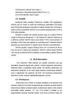 Referāts 'Klienta servera mehānisms', 10.