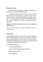 Konspekts 'Mūsdienu sociologi', 1.