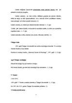 Konspekts 'Mūsdienu sociologi', 3.