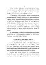 Referāts 'Normatīvo aktu spēks laikā un telpā', 5.