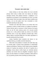 Referāts 'Normatīvo aktu spēks laikā un telpā', 13.