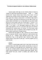 Referāts 'Carnikavas pagasta apdzīvoto vietu sistēmas raksturojums', 1.