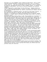 Eseja 'Petroleum', 1.