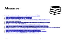 Prezentācija 'Valsts budžeta salīdzinājums - Vācija un Apvienotie arābu emirāti', 10.