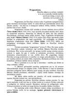 Konspekts 'Pragmatisms', 1.