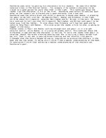 Eseja 'Color Imagery in the Scarlet Letter, Hawthorne', 1.