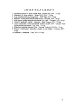 Referāts 'Graudkopības nozares analīze z/s "Liepas"', 20.