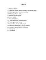 Referāts 'Jauna produkta ieviešana', 1.