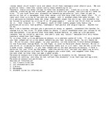 Eseja 'Persuasive Essays Are Pointless', 2.