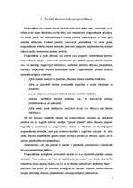 Referāts 'Ekonomiskās prognozēšanas būtība', 5.