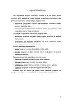 Referāts 'Ekonomiskās prognozēšanas būtība', 7.