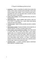 Referāts 'Ekonomiskās prognozēšanas būtība', 8.