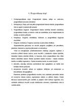 Referāts 'Ekonomiskās prognozēšanas būtība', 9.