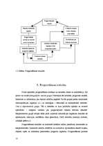 Referāts 'Ekonomiskās prognozēšanas būtība', 10.