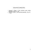 Referāts 'Ekonomiskās prognozēšanas būtība', 13.