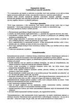 Konspekts 'Ekonomiskās sistēmas un tirgus veidi', 1.