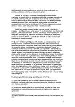 Konspekts 'Pierādījumi un pierādīšana civillietās', 2.