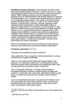 Konspekts 'Pierādījumi un pierādīšana civillietās', 5.