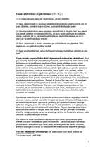 Konspekts 'Pierādījumi un pierādīšana civillietās', 7.