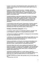 Konspekts 'Pierādījumi un pierādīšana civillietās', 9.