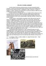 Eseja 'Cik vērts ir latviešu strēlnieks?', 1.