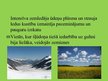 Prezentācija 'Latvijas reljefa veidošanās un neliels ieskats tā formās', 9.