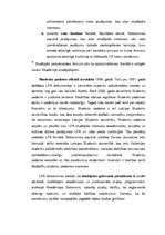 Eseja 'Profesionālās identitātes vīziju veidojošie komponenti', 3.